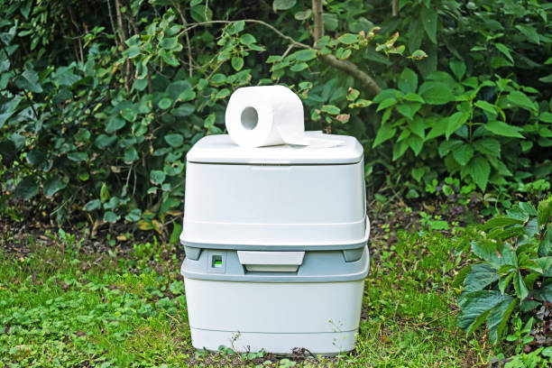Portable Toilet Options We Offer in Bangs, TX