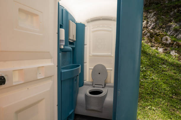 Best Event porta potty rental  in Bangs, TX