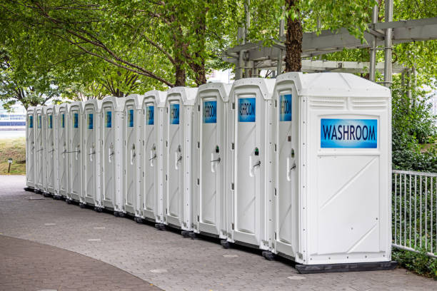 Best High-end porta potty rental  in Bangs, TX