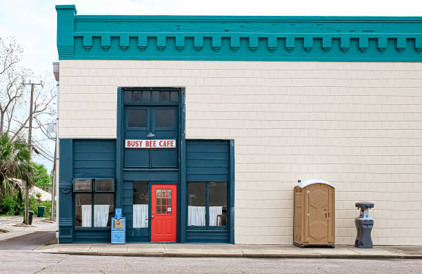 Best Affordable porta potty rental  in Bangs, TX