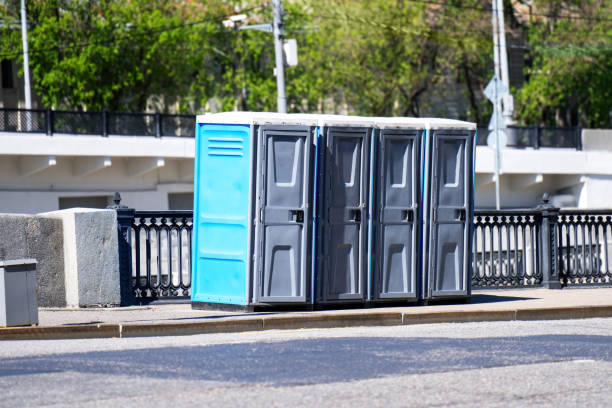 Best Luxury portable toilet rental  in Bangs, TX