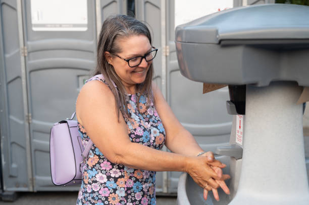 Best Sanitation services for porta potties  in Bangs, TX