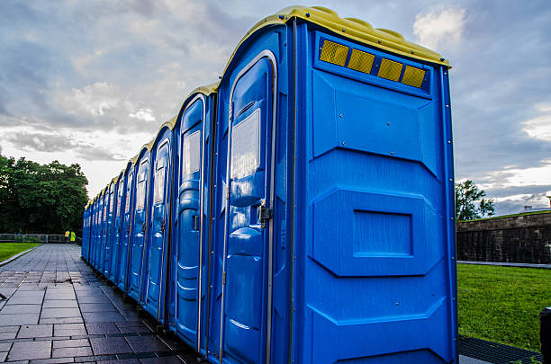 Best Best portable toilet rental  in Bangs, TX